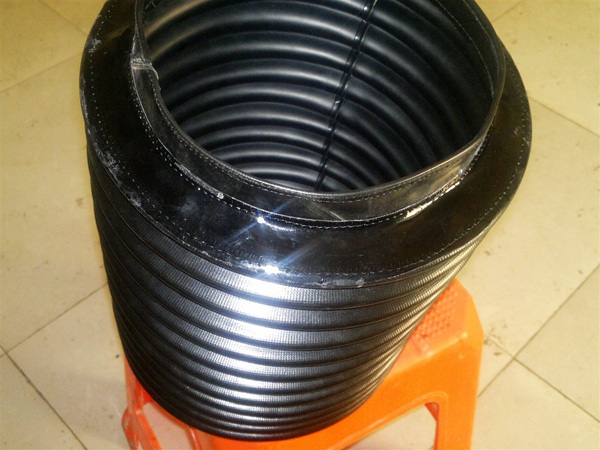 油缸气缸丝杠防护罩 (2)